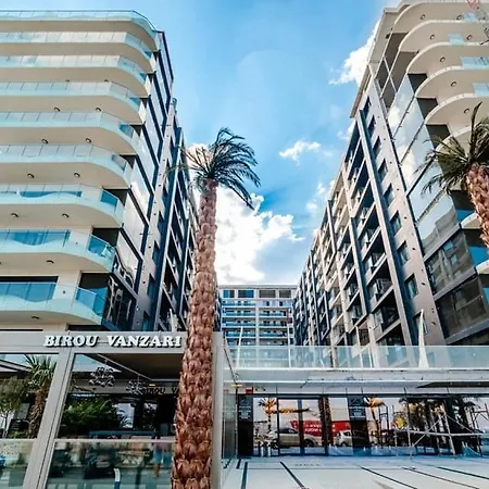 Mamaia Nord Sa Apartment