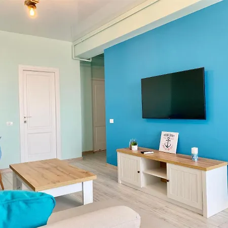Mamaia Nord Sa