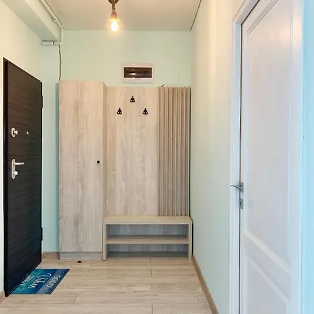 Mamaia Nord Sa Apartment *