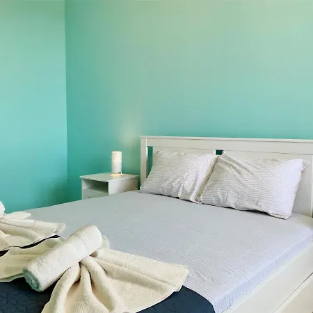 Mamaia Nord Sa Apartment
