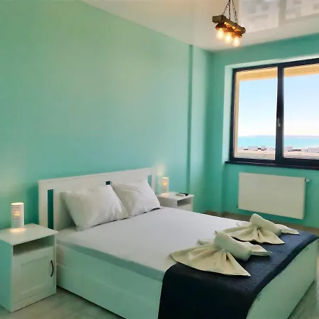 Apartment Mamaia Nord Sa