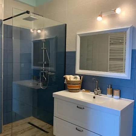 Apartment Mamaia Nord Sa