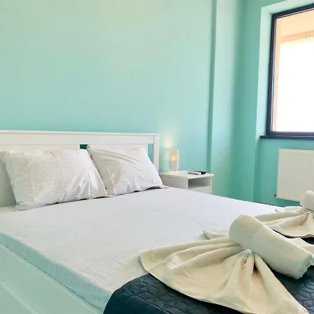 Mamaia Nord Sa Apartment *