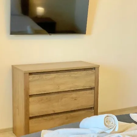 Apartment Mamaia Nord Sa *