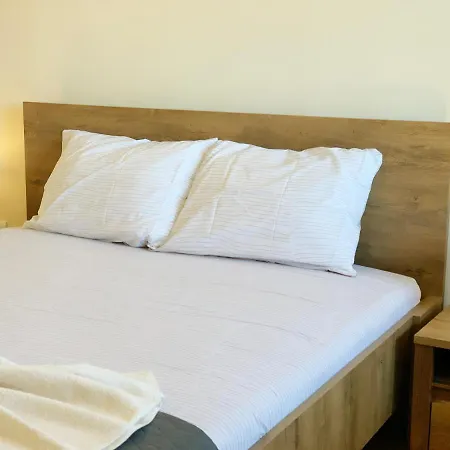 Apartment Mamaia Nord Sa Navodari