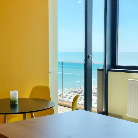 Mamaia Nord Sa