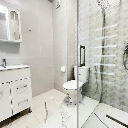 Mamaia Nord Sa Apartment Navodari