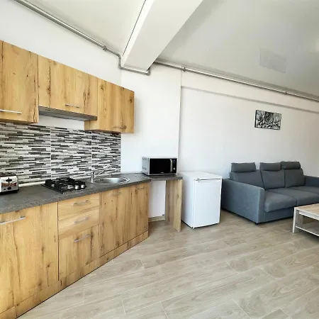Apartment Mamaia Nord Sa