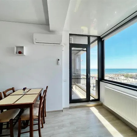 Mamaia Nord Sa * Năvodari