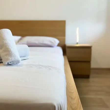 Apartment Mamaia Nord Sa Navodari