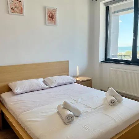 Mamaia Nord Sa Apartment Navodari
