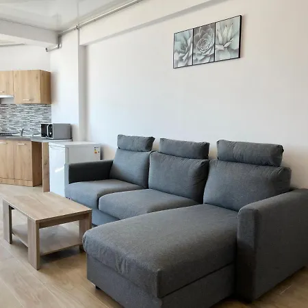 Apartament Mamaia Nord Sa Năvodari