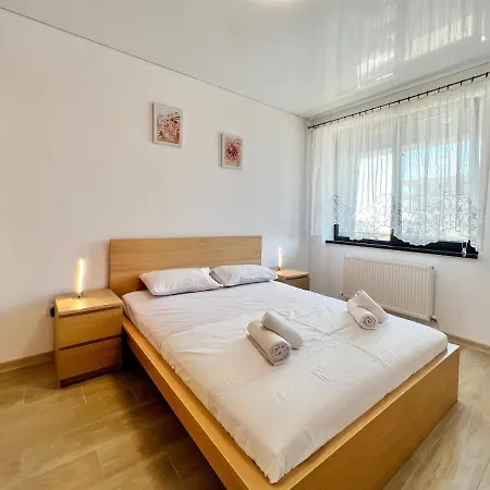 Apartment Mamaia Nord Sa *