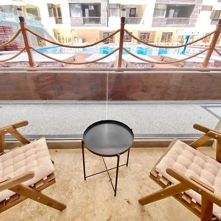 Mamaia Nord Sa Navodari