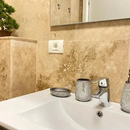Mamaia Nord Sa Apartment