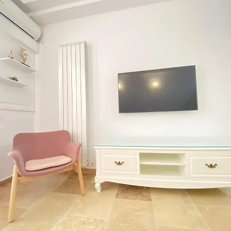Apartment Mamaia Nord Sa Navodari