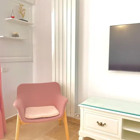 Mamaia Nord Sa Apartment *