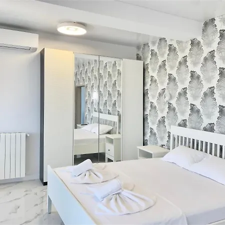 Mamaia Nord Sa *