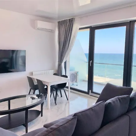 Apartment Mamaia Nord Sa