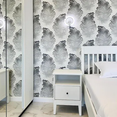 Apartment Mamaia Nord Sa *