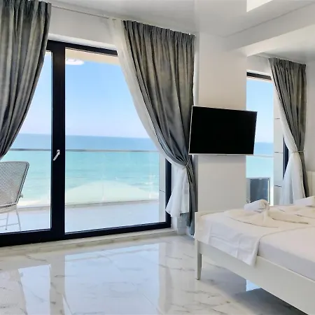 Appartement Mamaia Nord Sa
