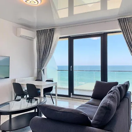 Apartment Mamaia Nord Sa