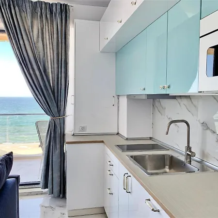 Apartment Mamaia Nord Sa Navodari