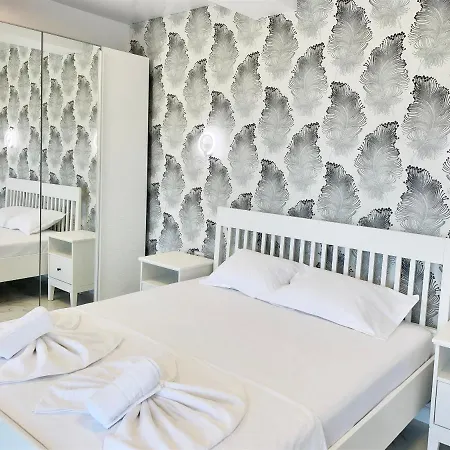Mamaia Nord Sa Apartment