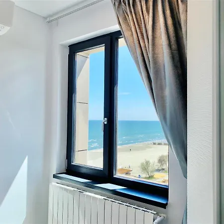 Apartment Mamaia Nord Sa *