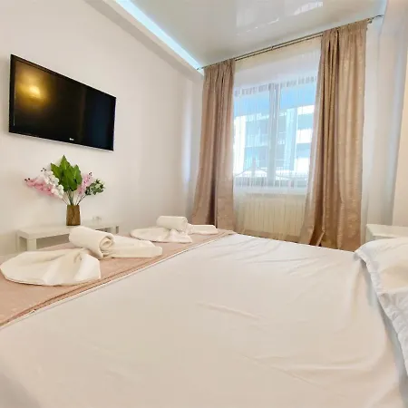 Appartement Mamaia Nord Sa Năvodari