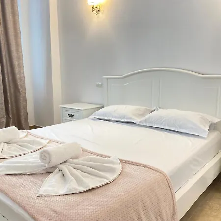 Apartment Mamaia Nord Sa Navodari
