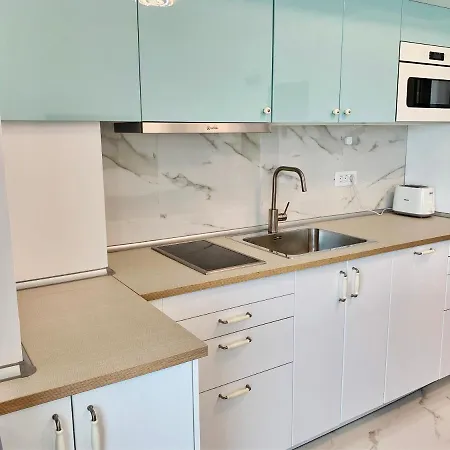 Appartement Mamaia Nord Sa Năvodari