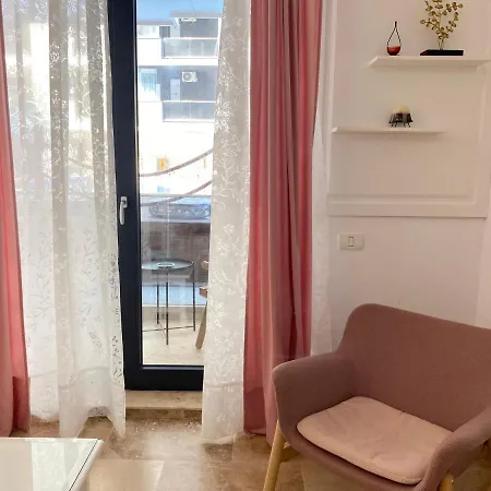 Apartment Mamaia Nord Sa