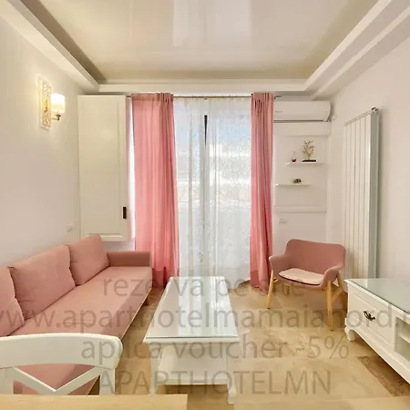 Mamaia Nord Sa