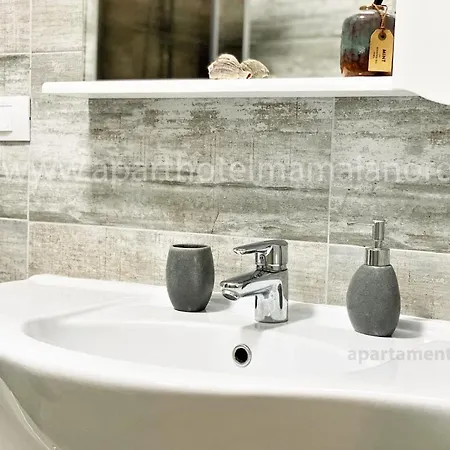 Apartment Mamaia Nord Sa *