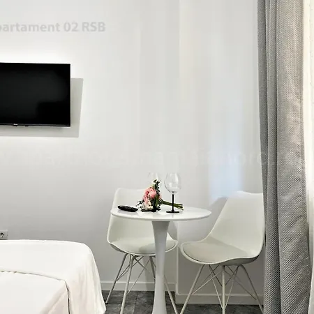 Apartment Mamaia Nord Sa *